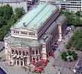 Alte Oper Frankfurt